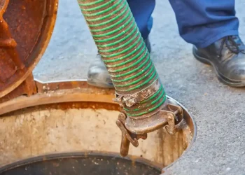 Desentupidora Biojet Betim 6 Desentupidora em Betim
