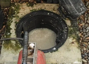 Desentupidora Biojet Betim 7 Desentupidora em Betim